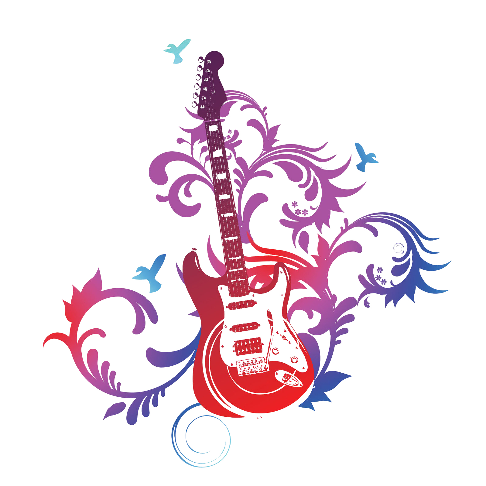 guitar png